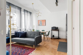 Bright and Spacious apartment - Tunisia 2